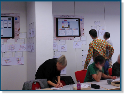 Live Visualisierung mb-portrait.de